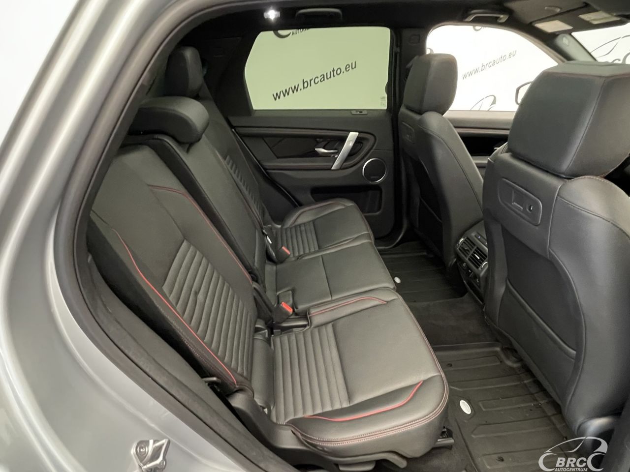 Land Rover Discovery | 11