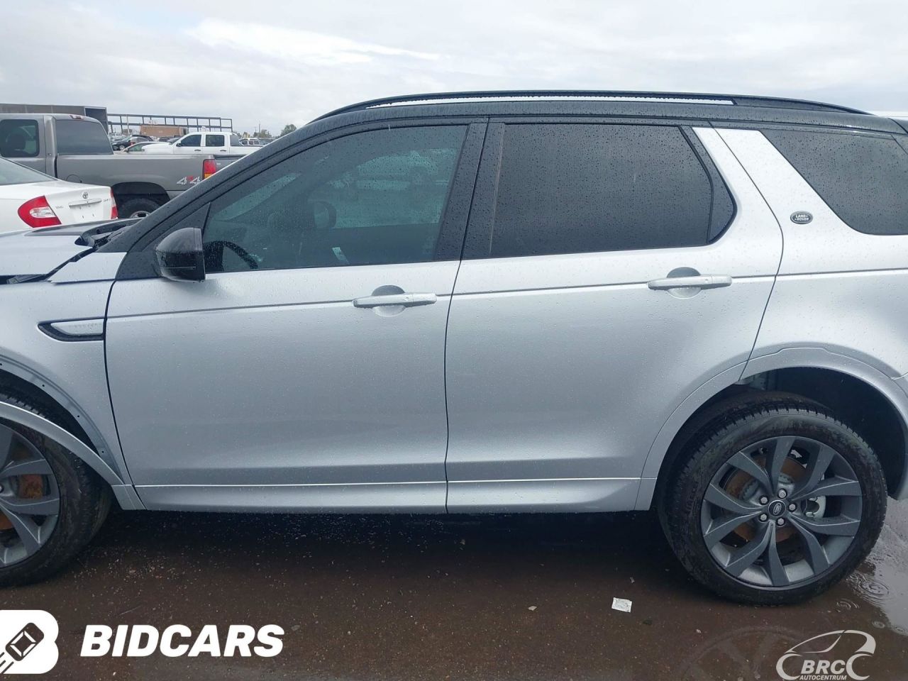 Land Rover Discovery | 51