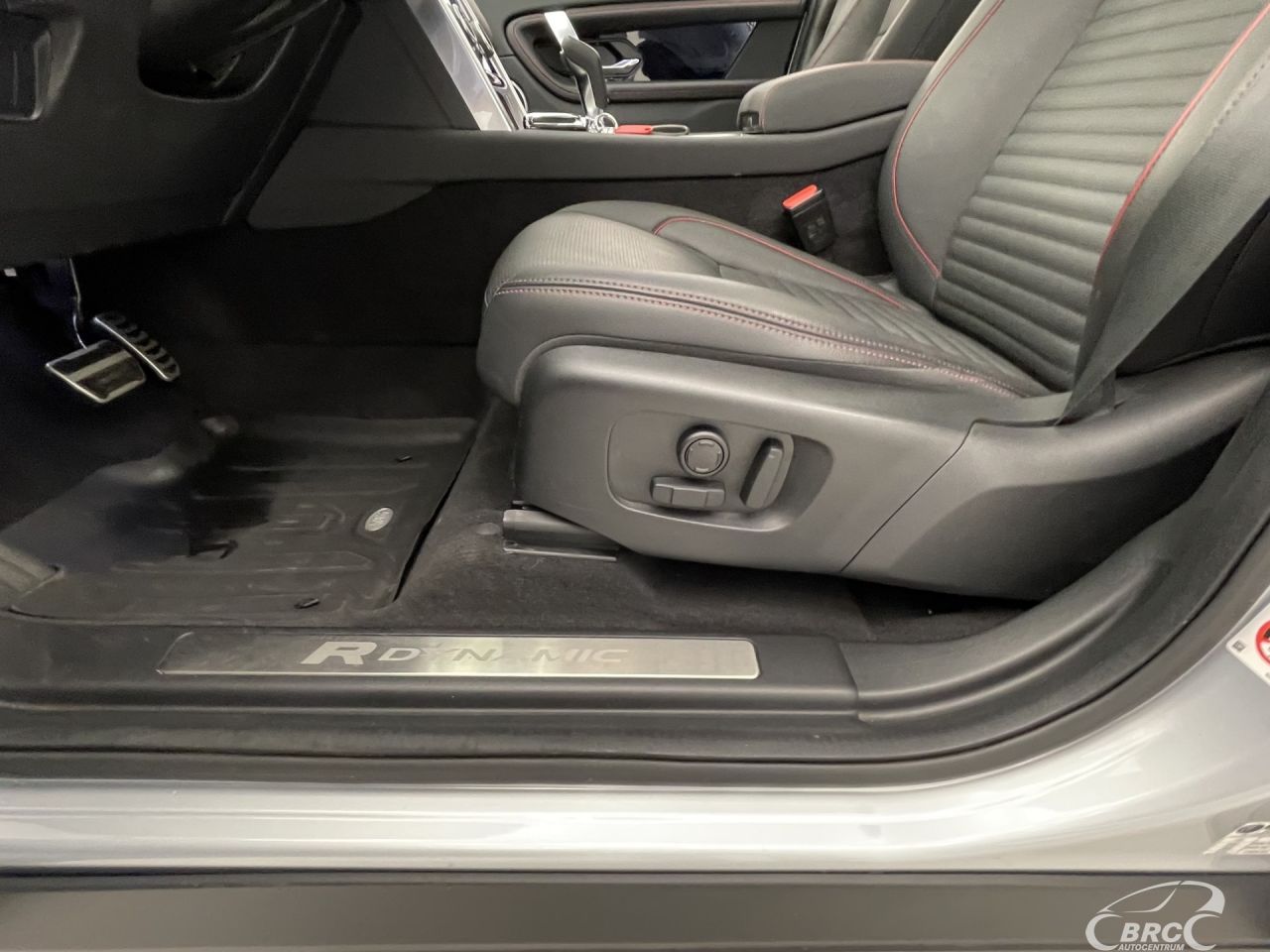 Land Rover Discovery | 22