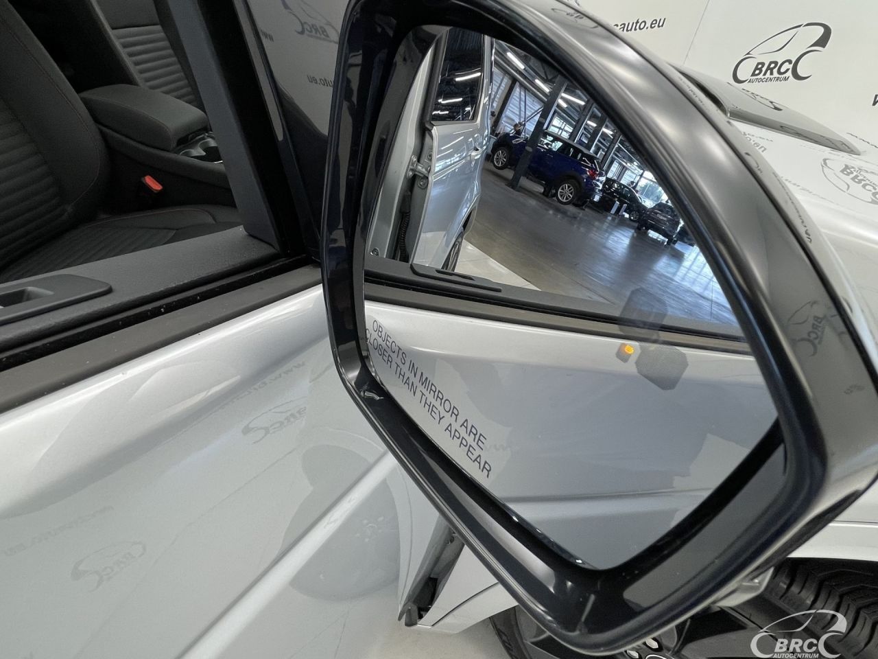 Land Rover Discovery | 8