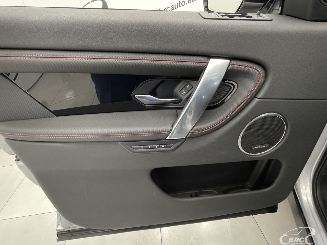 Land Rover Discovery | 20