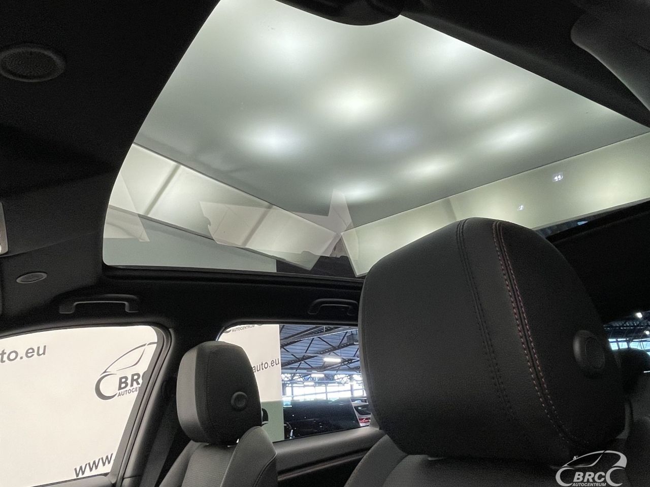 Land Rover Discovery | 25