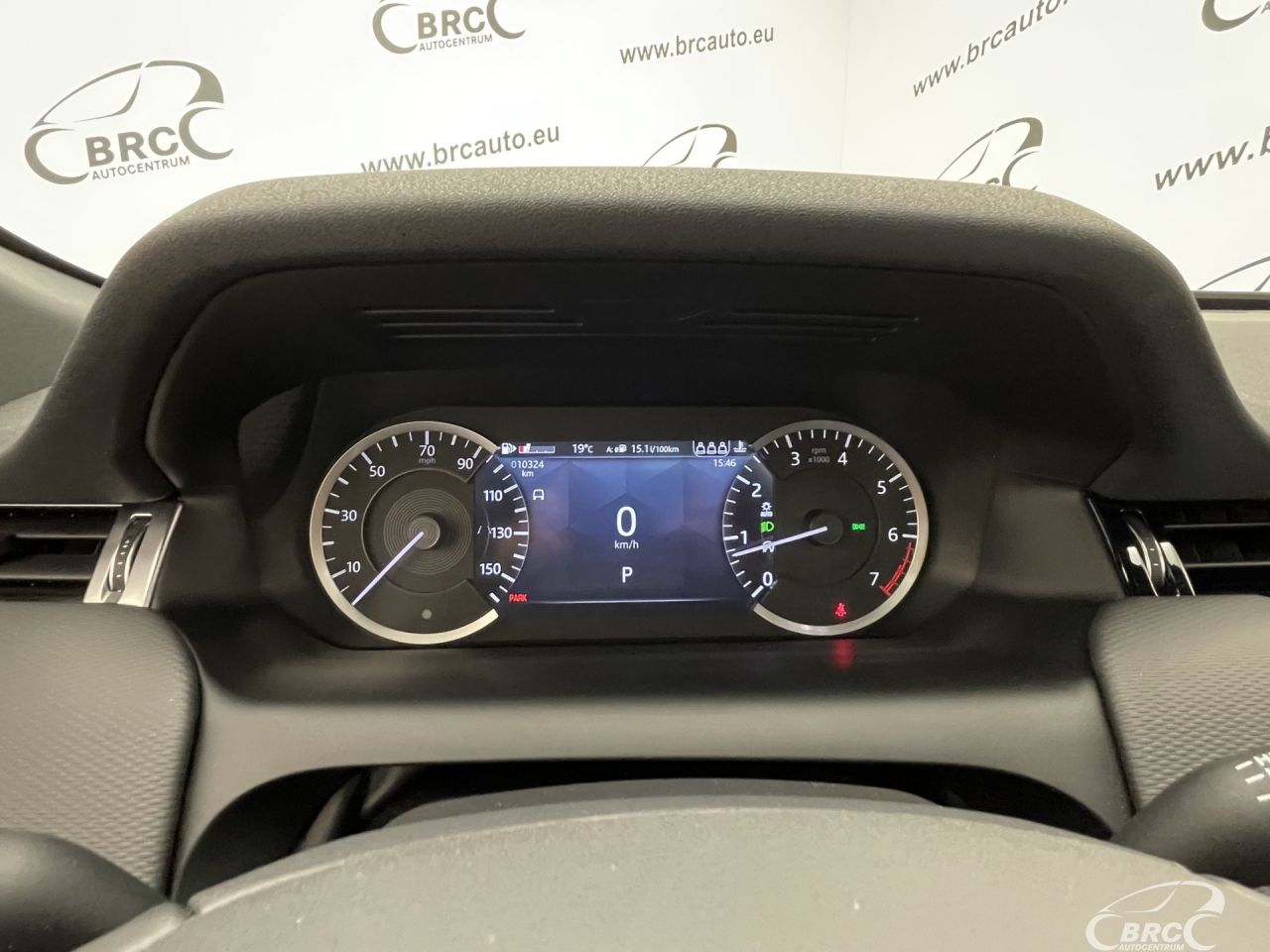 Land Rover Discovery | 31