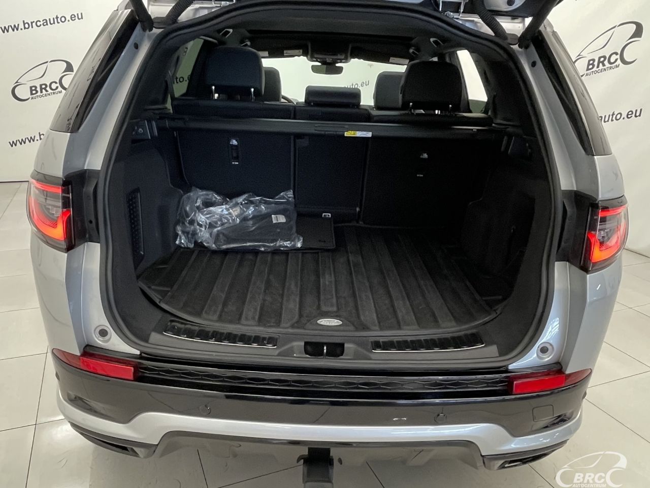 Land Rover Discovery | 43