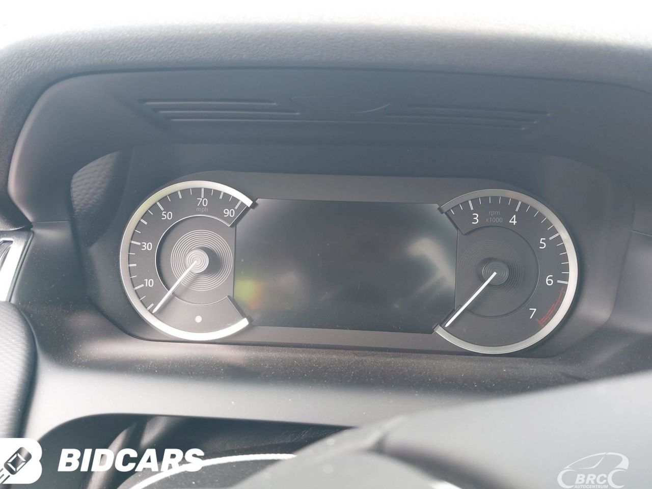 Land Rover Discovery | 49