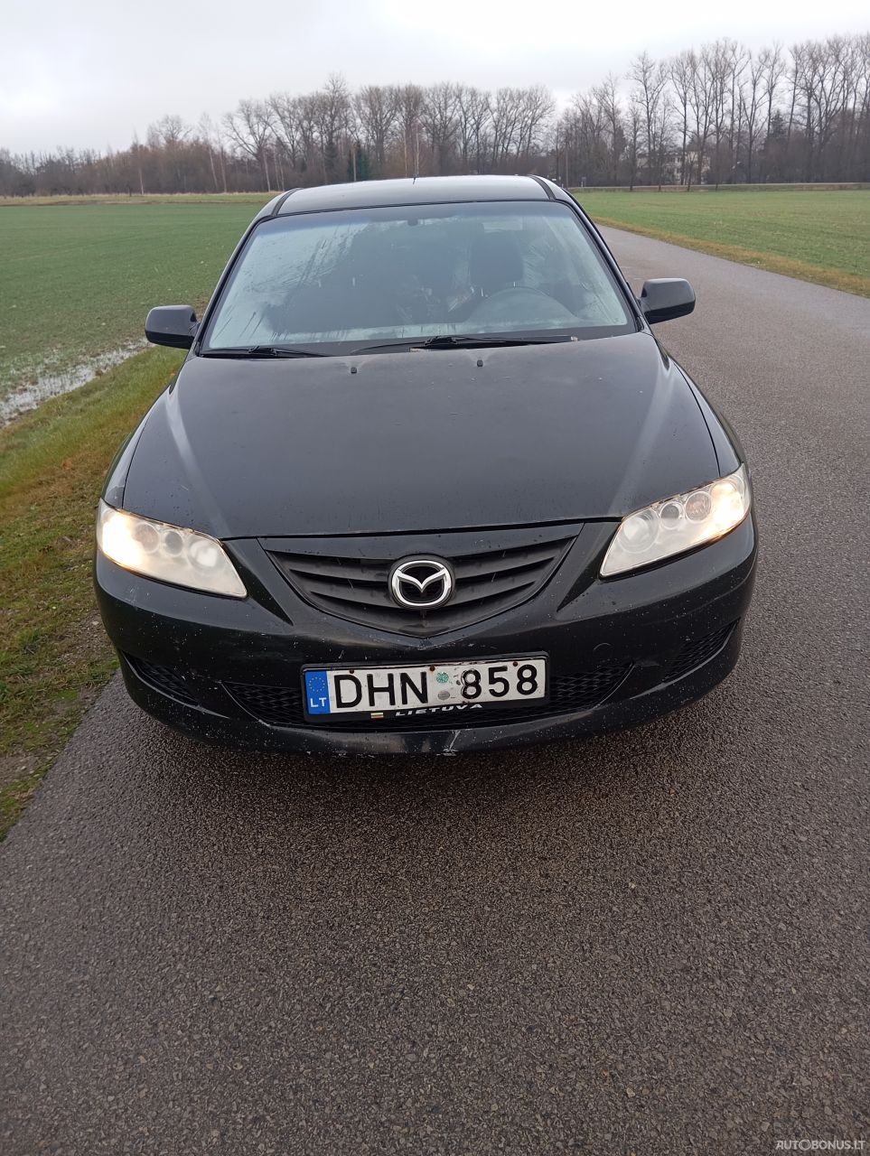 Mazda 6 | 3