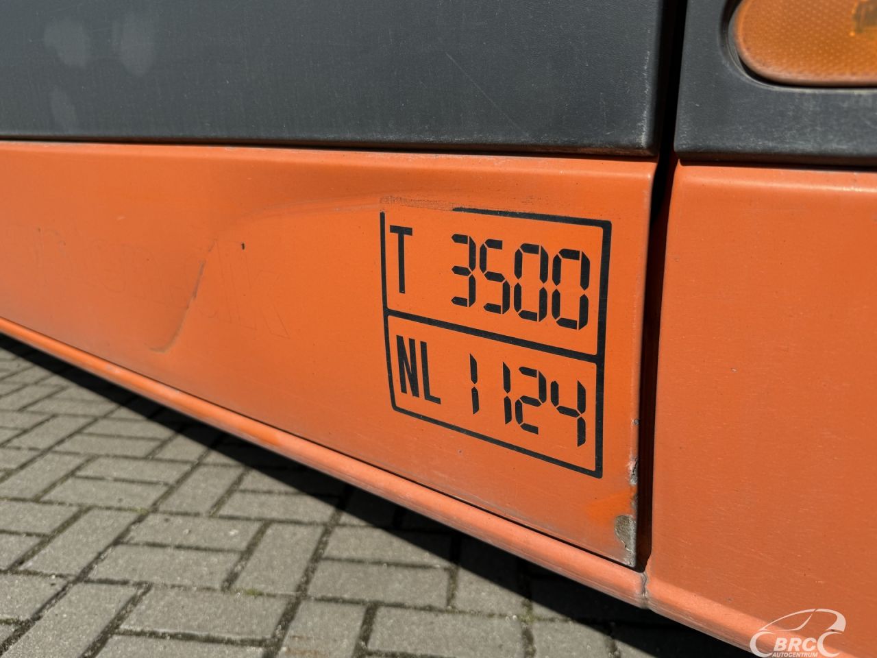 Mercedes-Benz Sprinter | 31