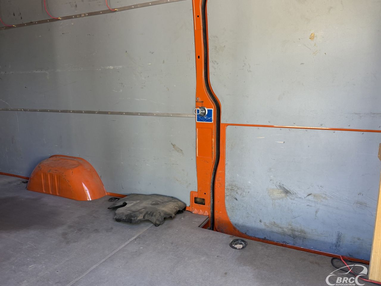 Mercedes-Benz Sprinter | 7