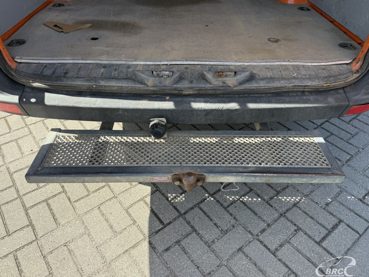 Mercedes-Benz Sprinter | 10