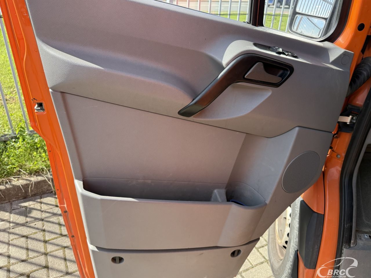 Mercedes-Benz Sprinter | 15