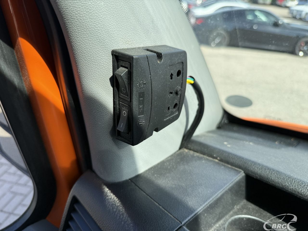 Mercedes-Benz Sprinter | 25