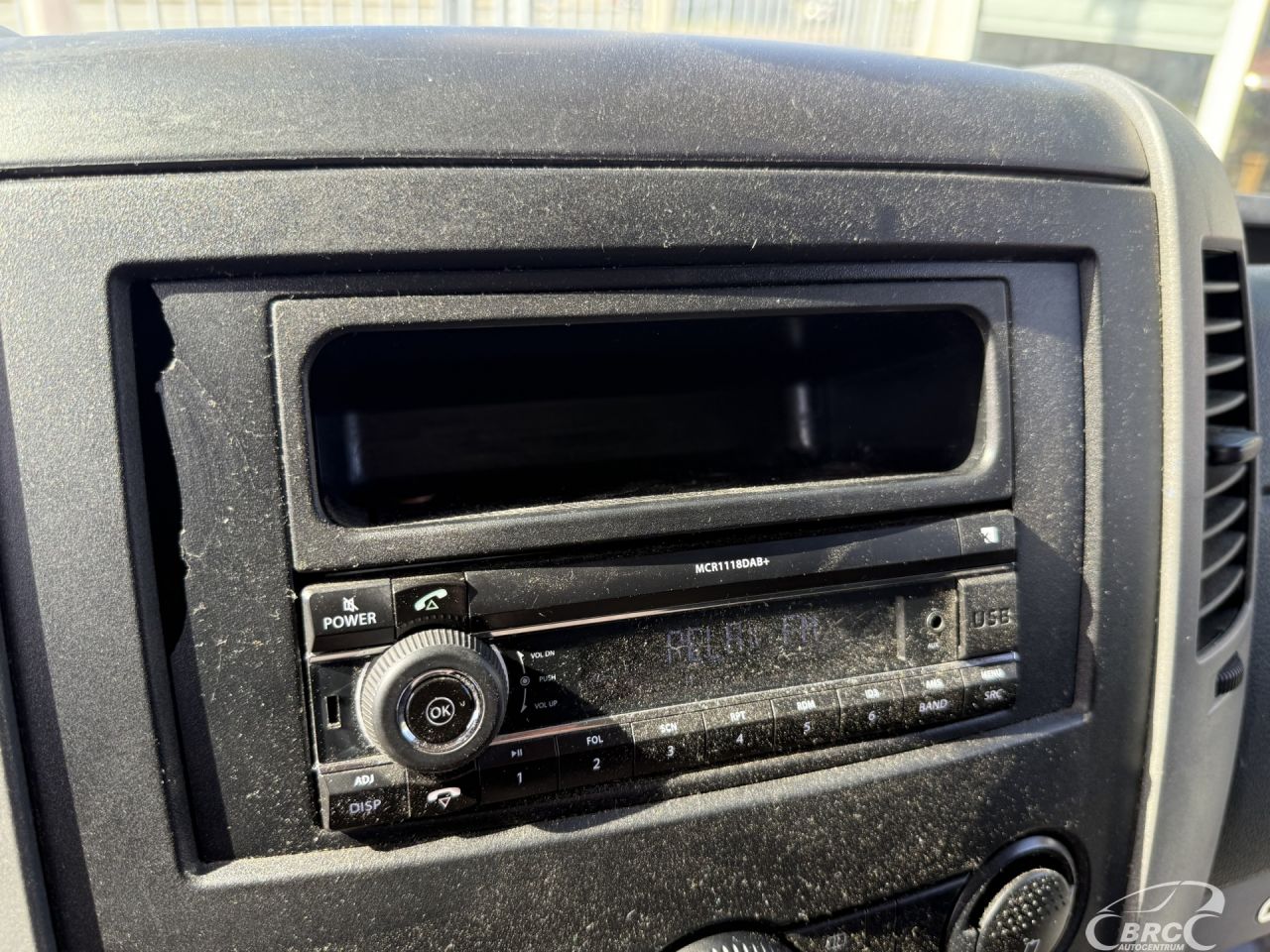 Mercedes-Benz Sprinter | 24