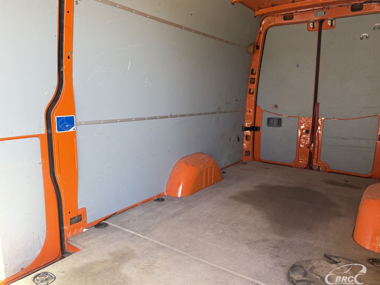 Mercedes-Benz Sprinter | 13