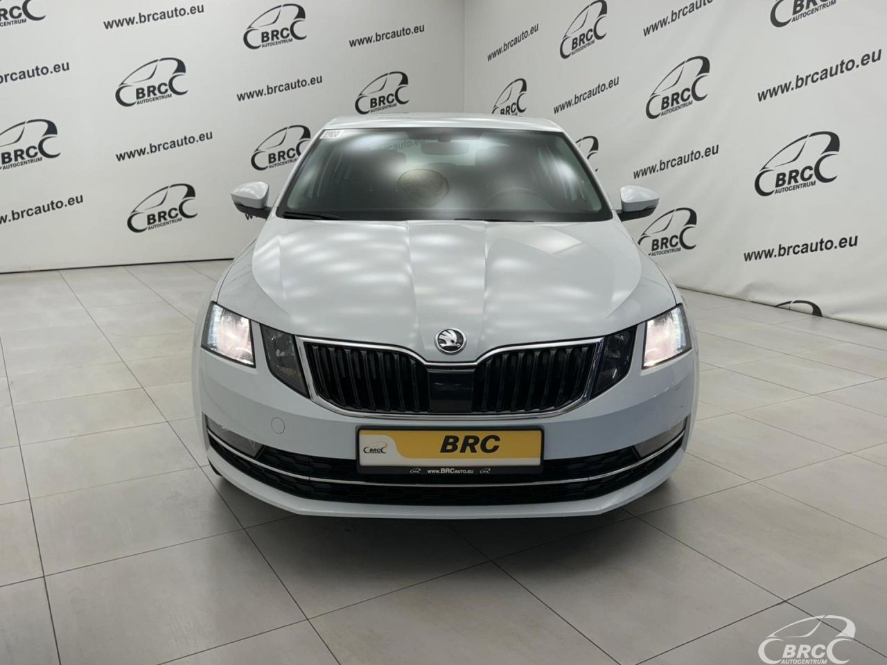 Skoda Octavia | 22