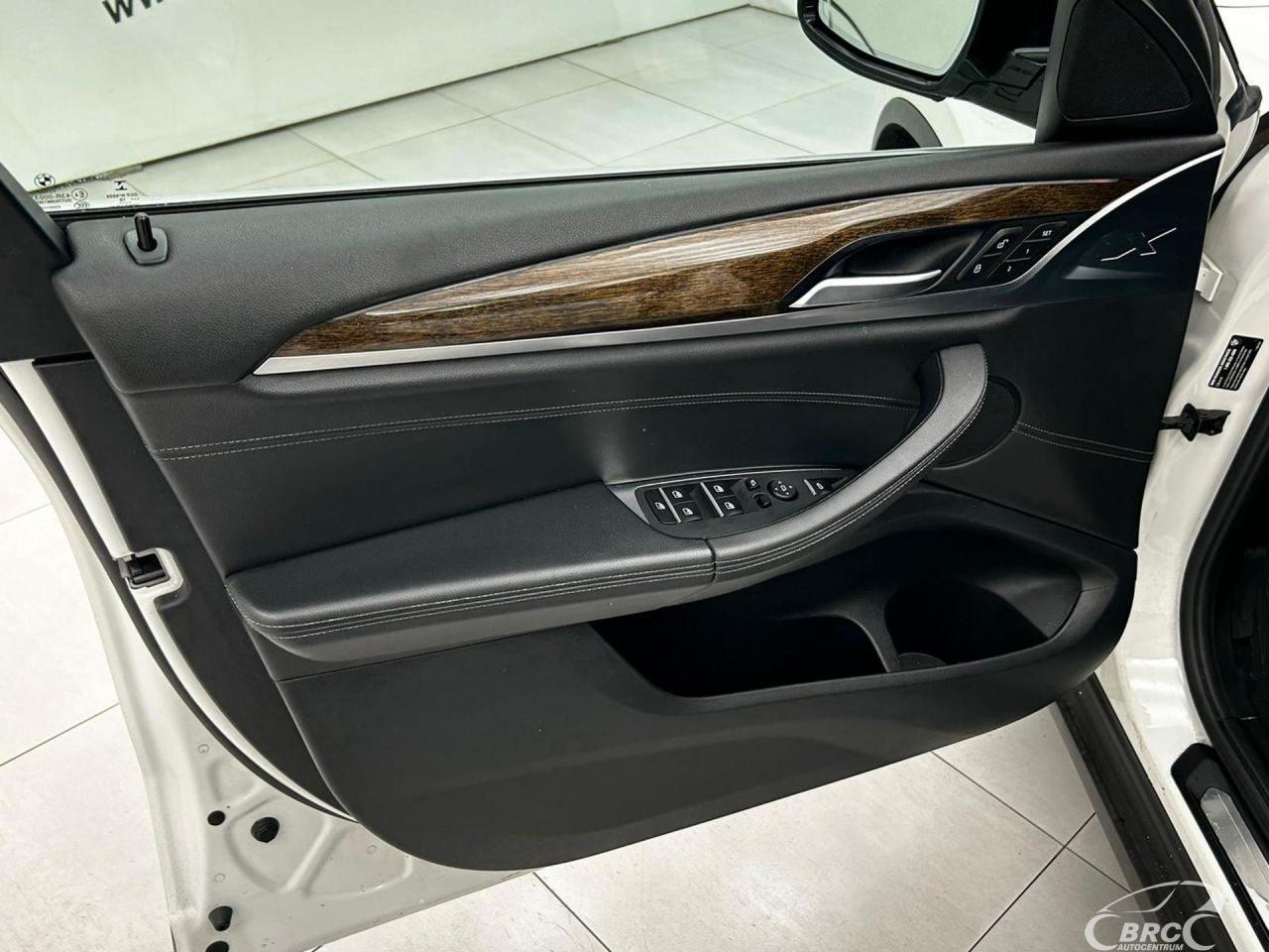 BMW X4 | 10