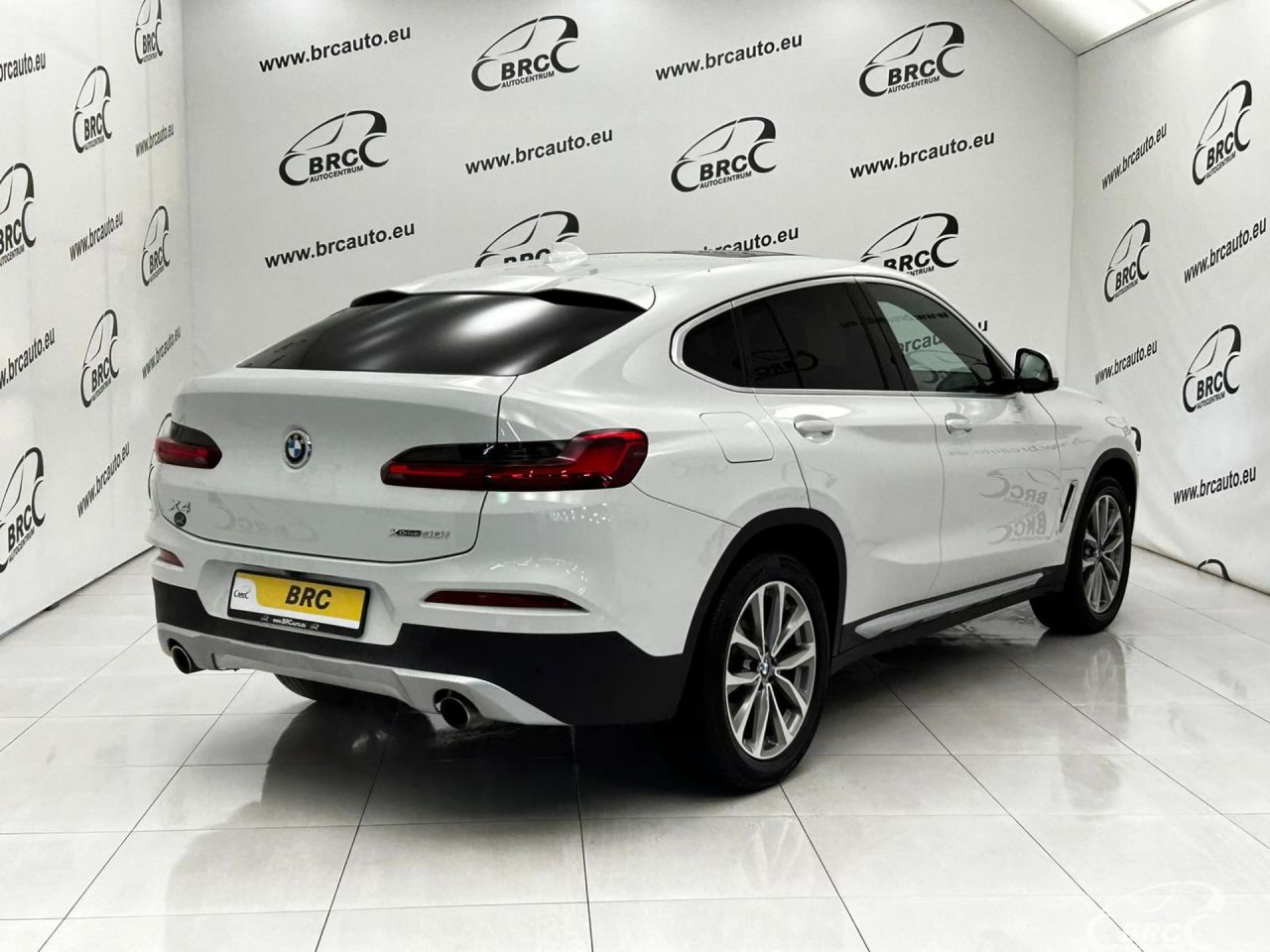 BMW X4 | 1