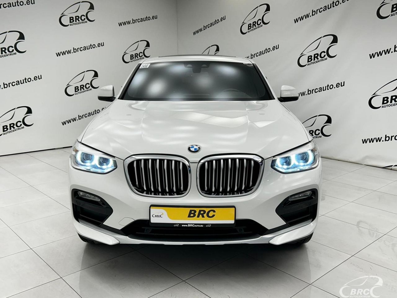 BMW X4 | 28