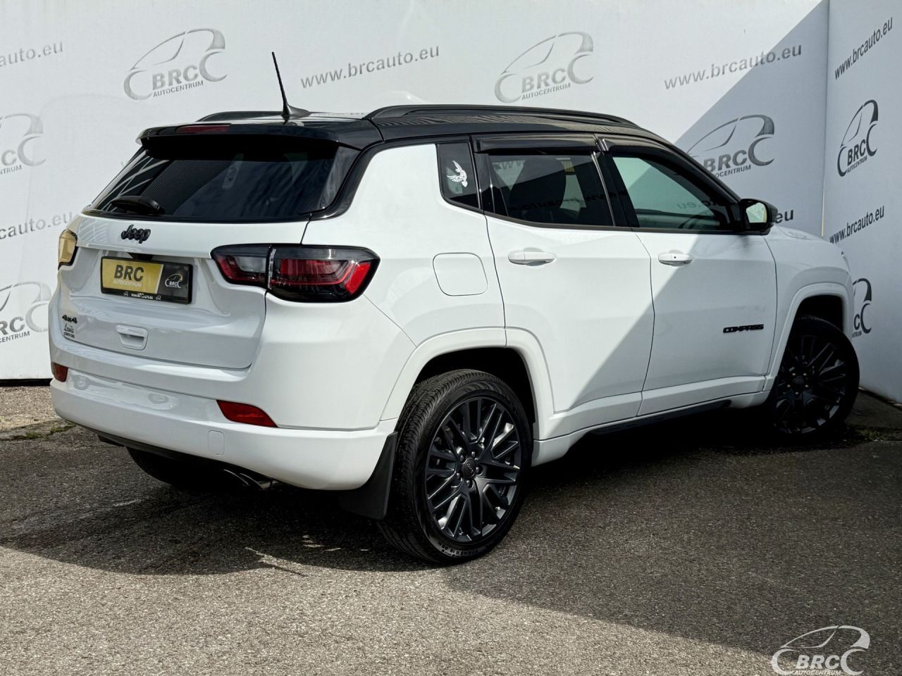 Jeep Compass | 1