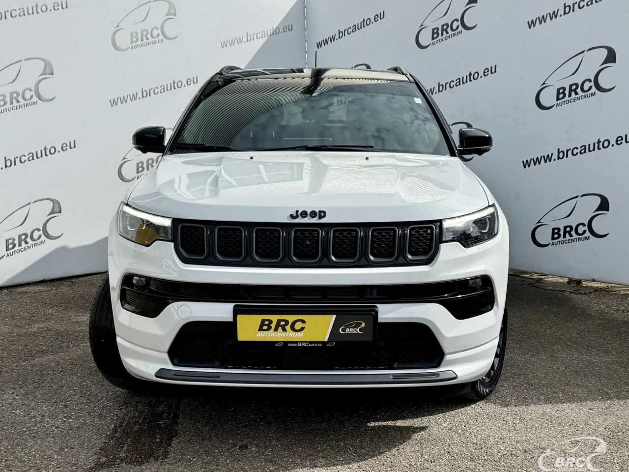Jeep Compass | 39