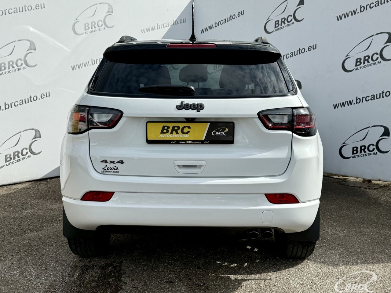Jeep Compass | 42