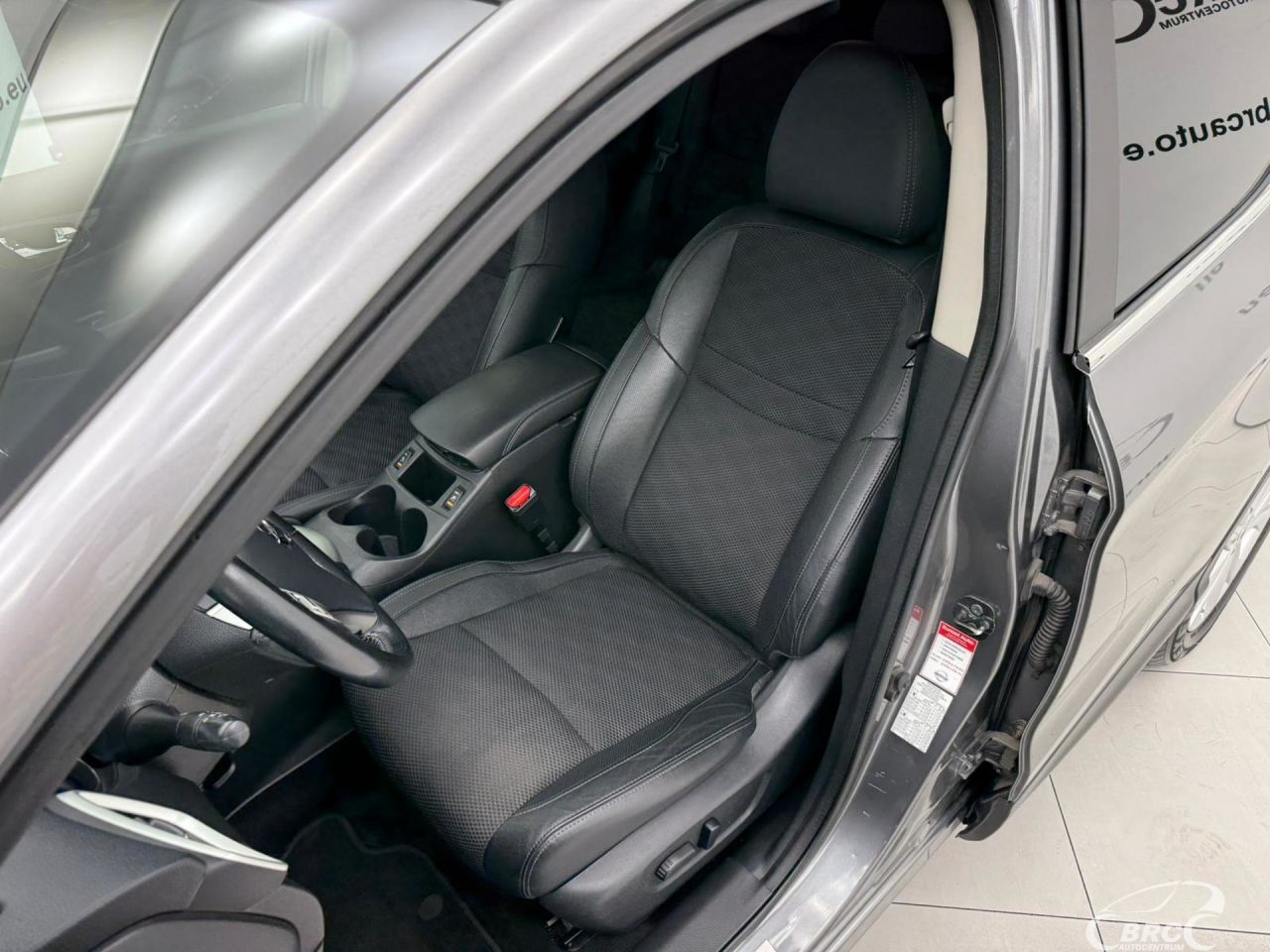 Nissan Qashqai | 8