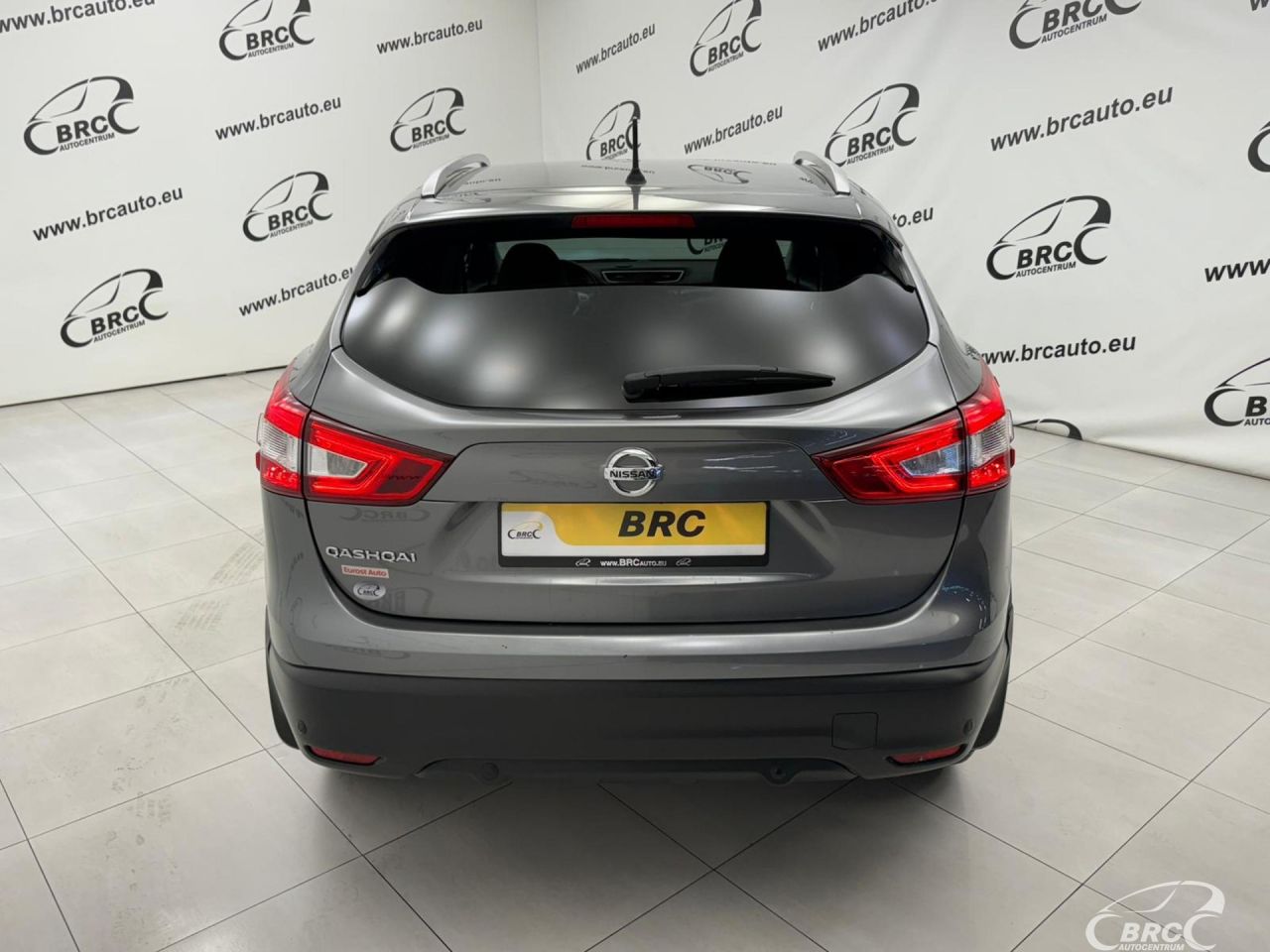 Nissan Qashqai | 20