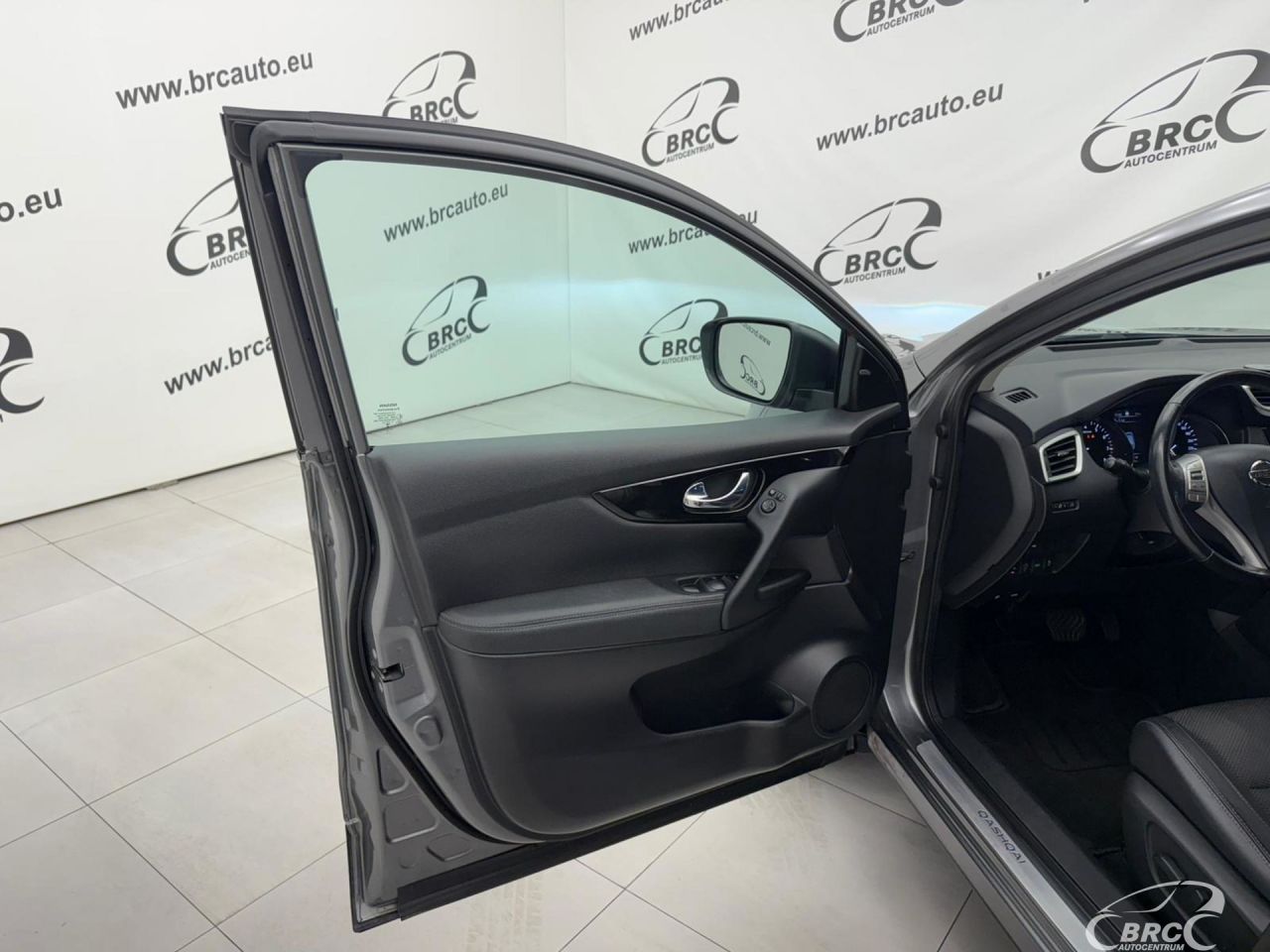 Nissan Qashqai | 5