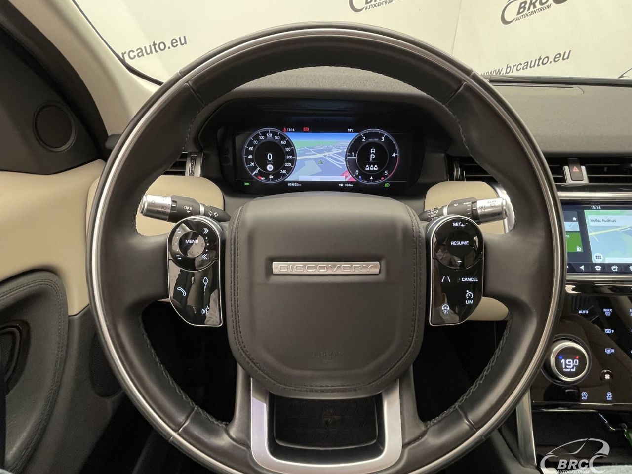 Land Rover Discovery | 29