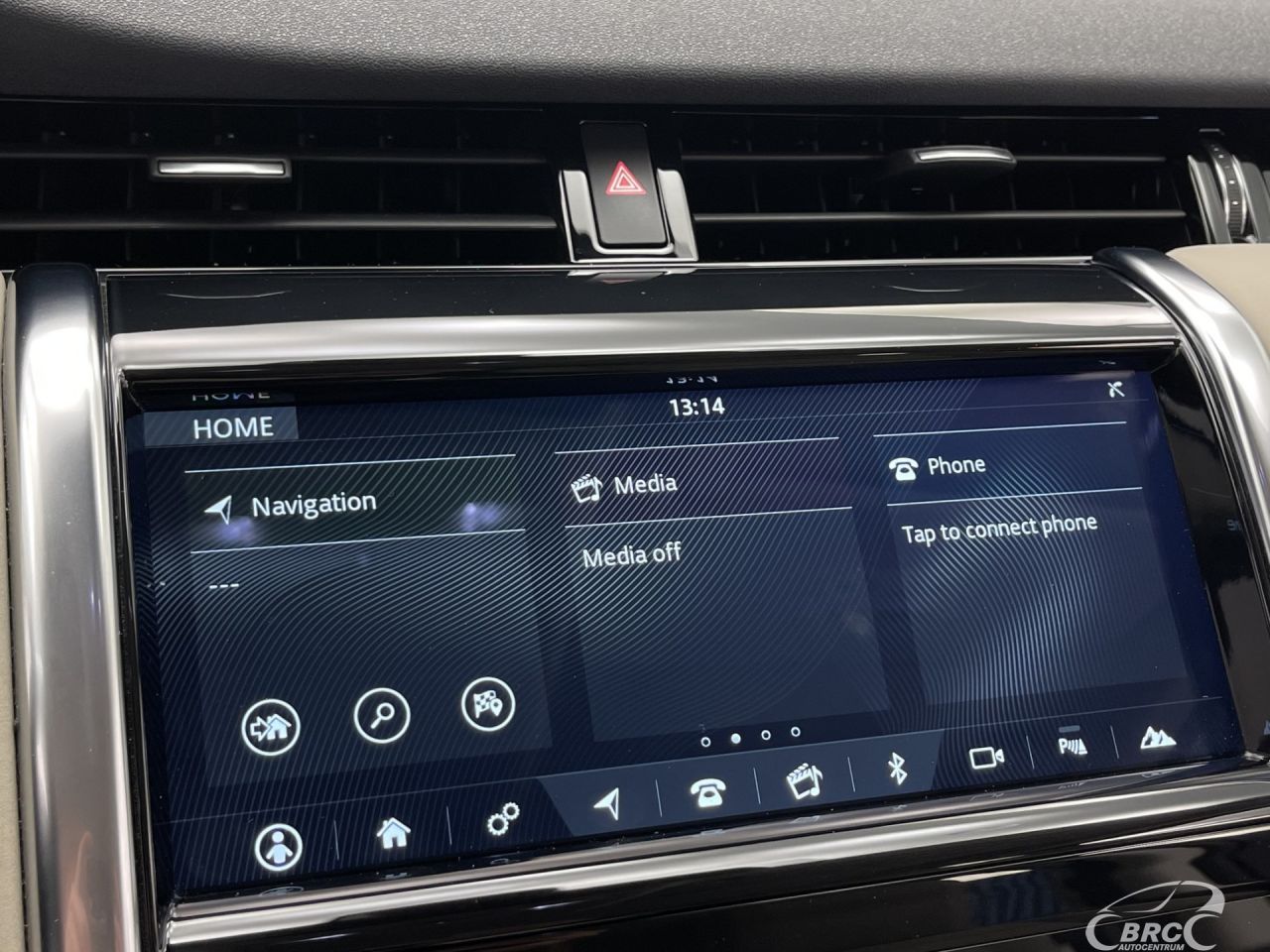 Land Rover Discovery | 35