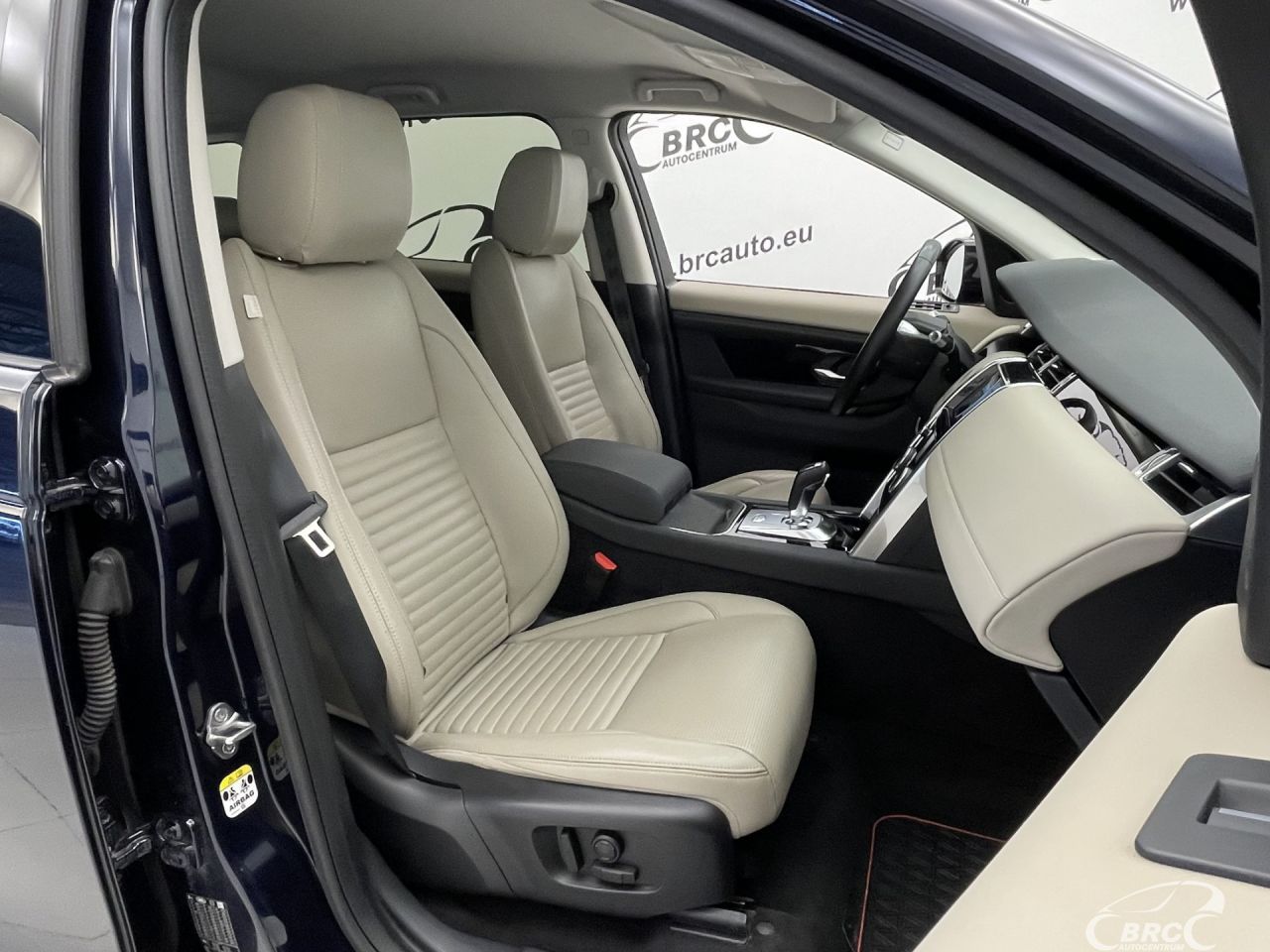 Land Rover Discovery | 7