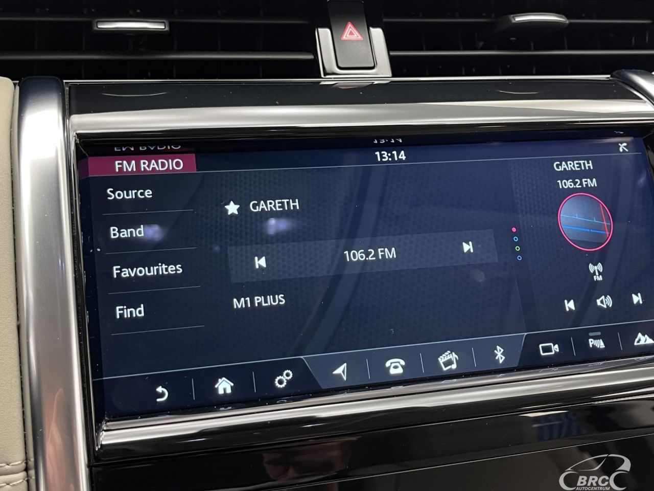 Land Rover Discovery | 37