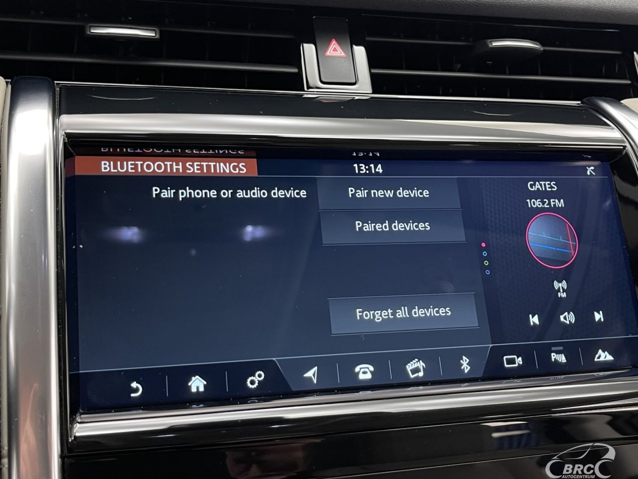 Land Rover Discovery | 38