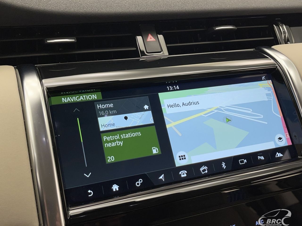 Land Rover Discovery | 33