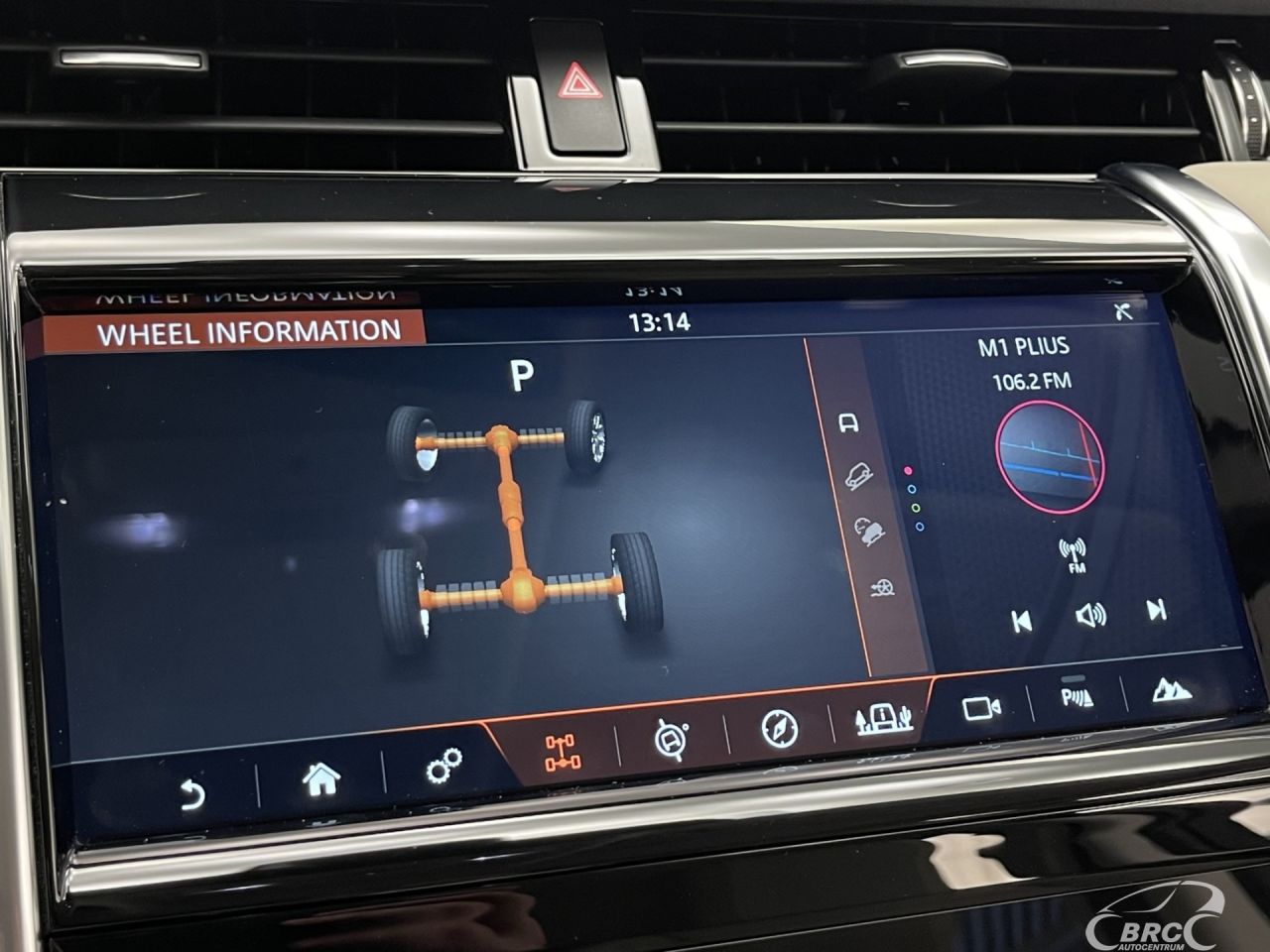 Land Rover Discovery | 40