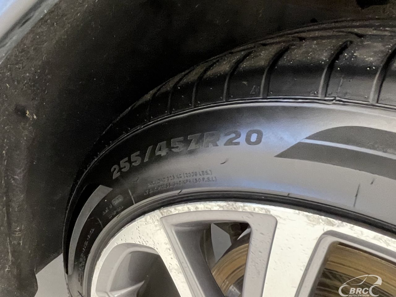 Land Rover Discovery | 42