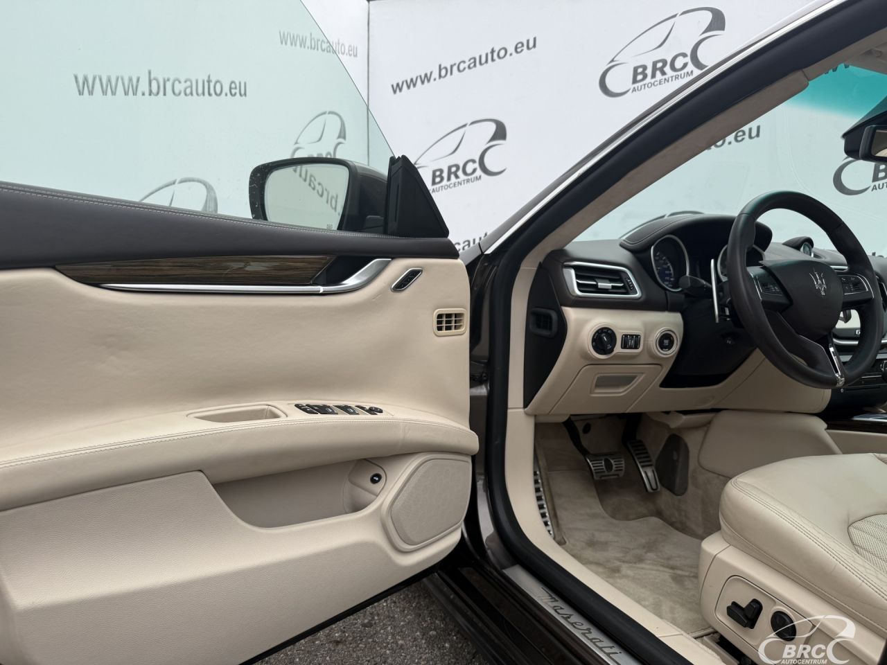 Maserati Ghibli | 15