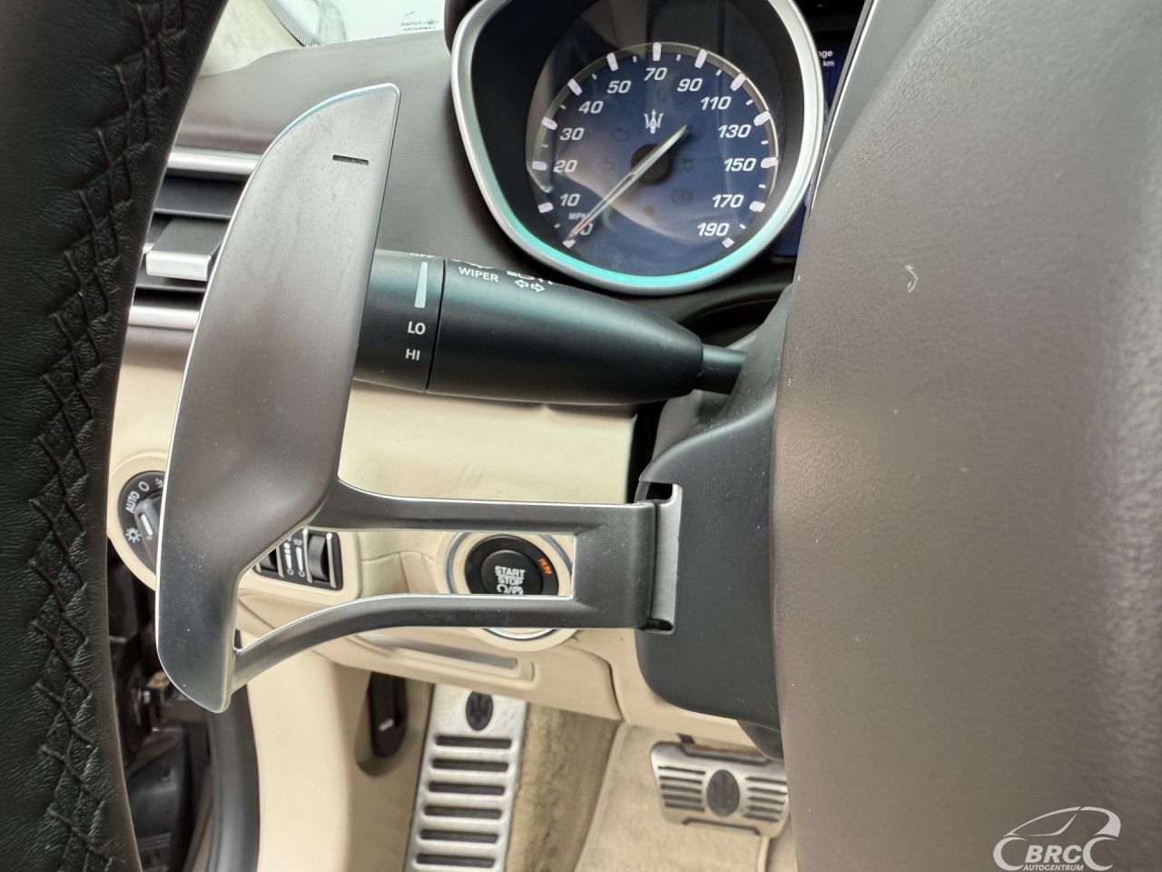 Maserati Ghibli | 28