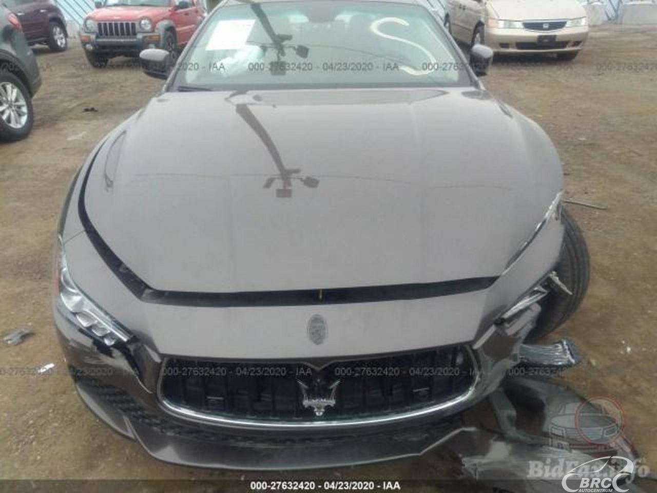 Maserati Ghibli | 51