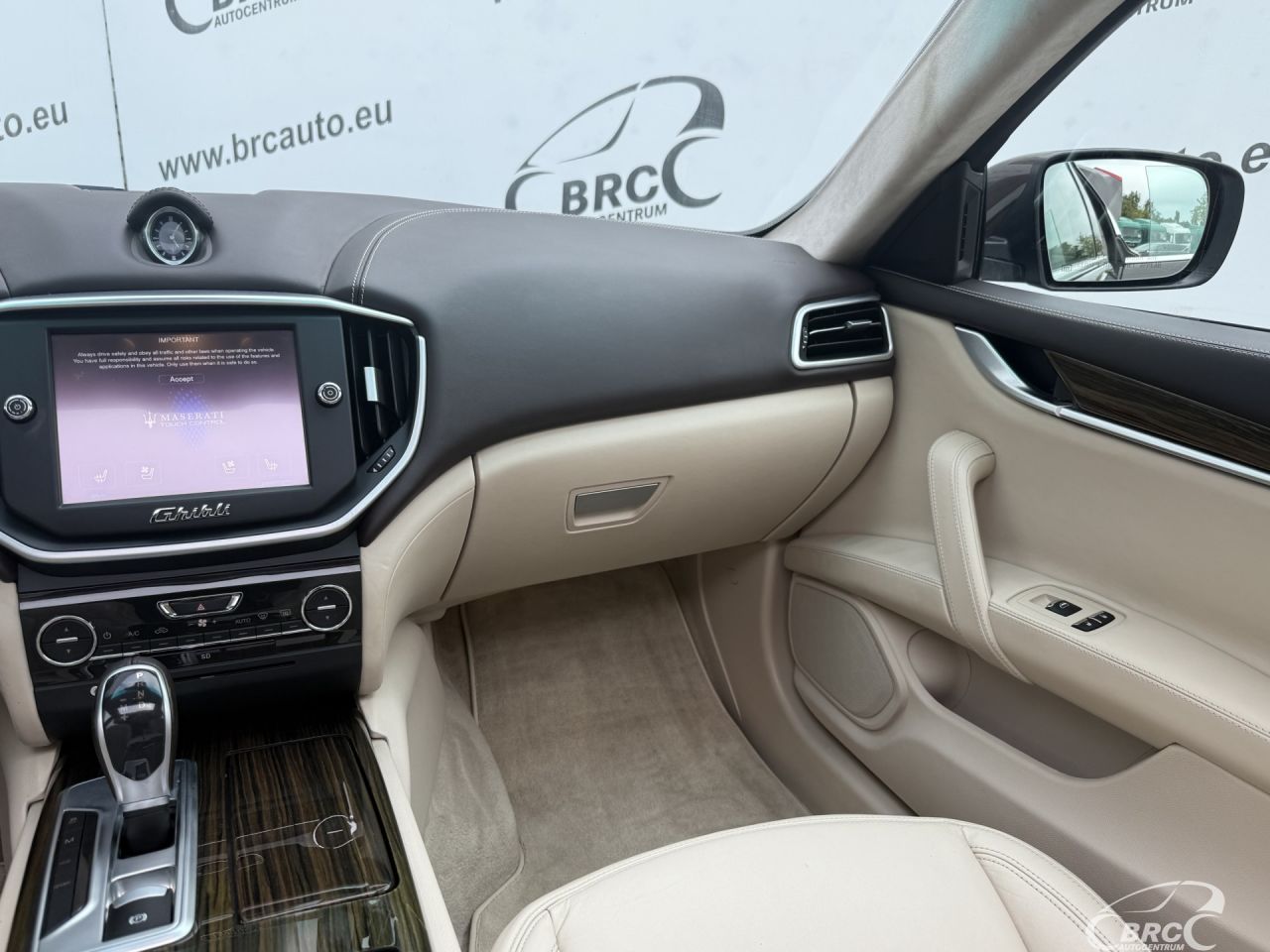 Maserati Ghibli | 11