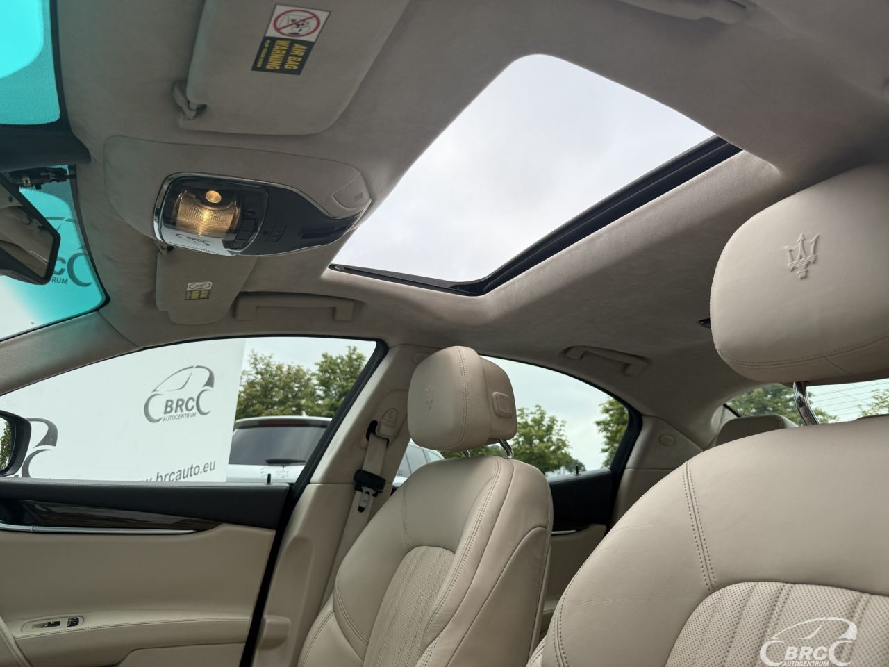 Maserati Ghibli | 17