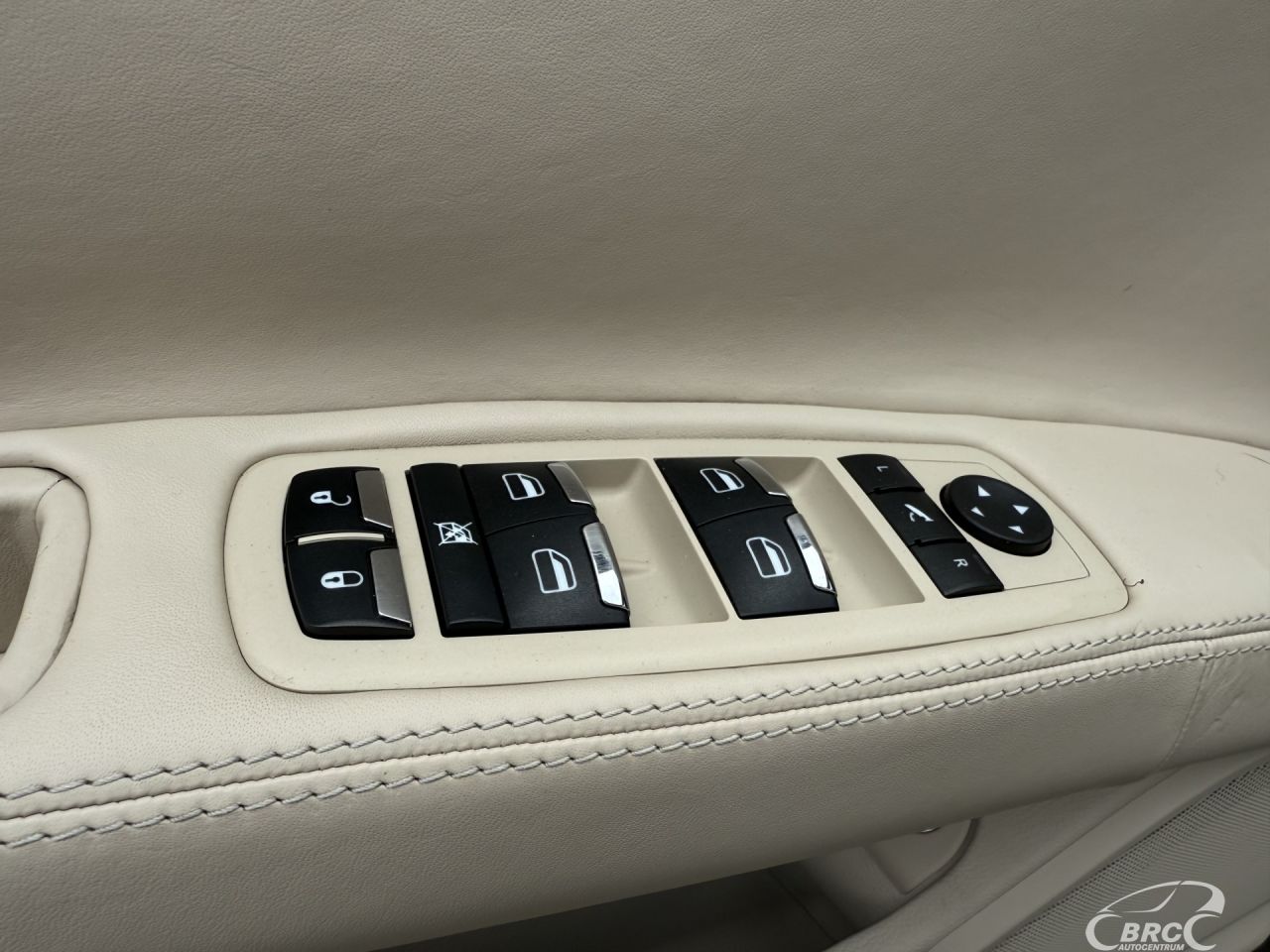 Maserati Ghibli | 22