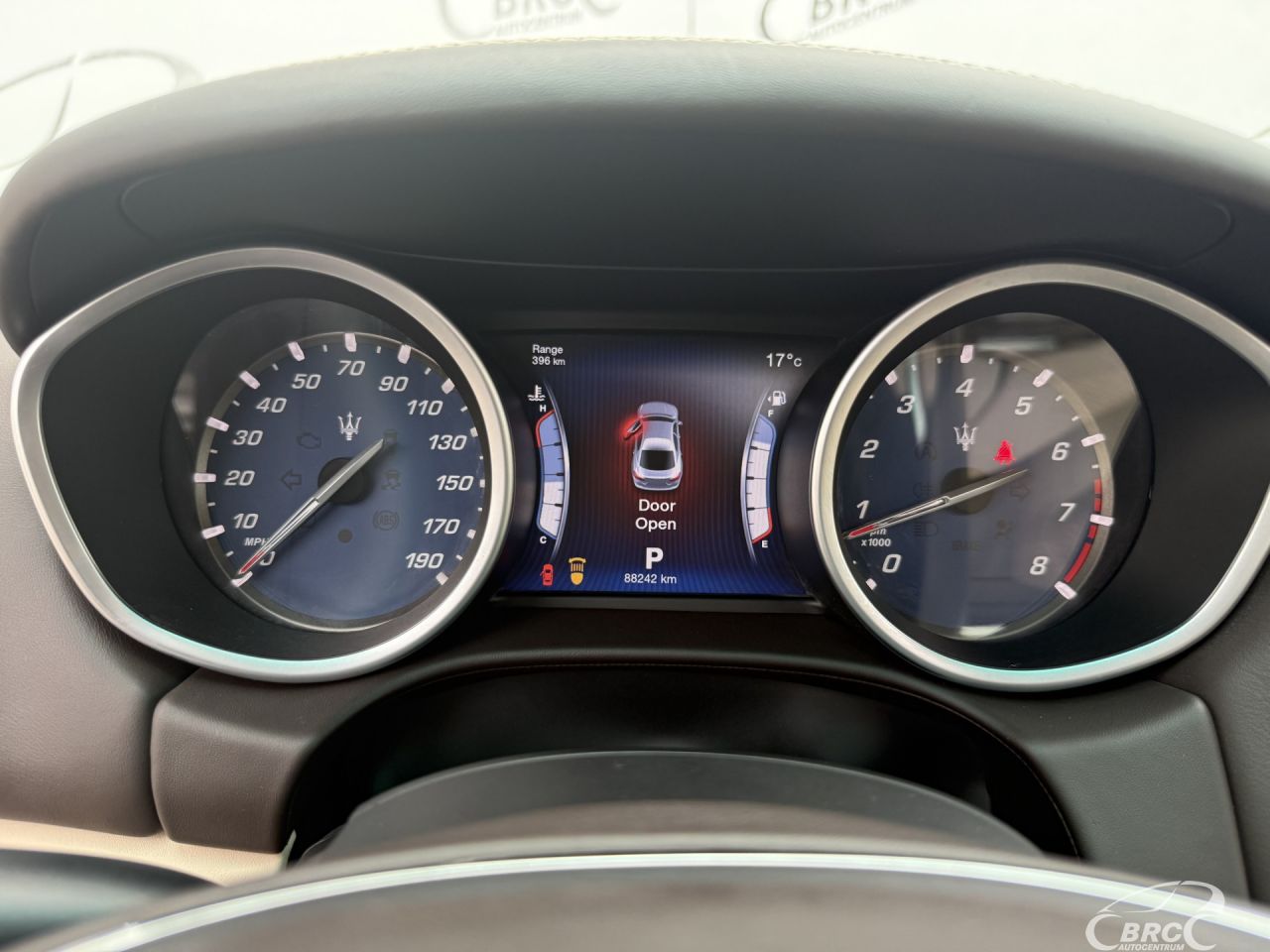 Maserati Ghibli | 25