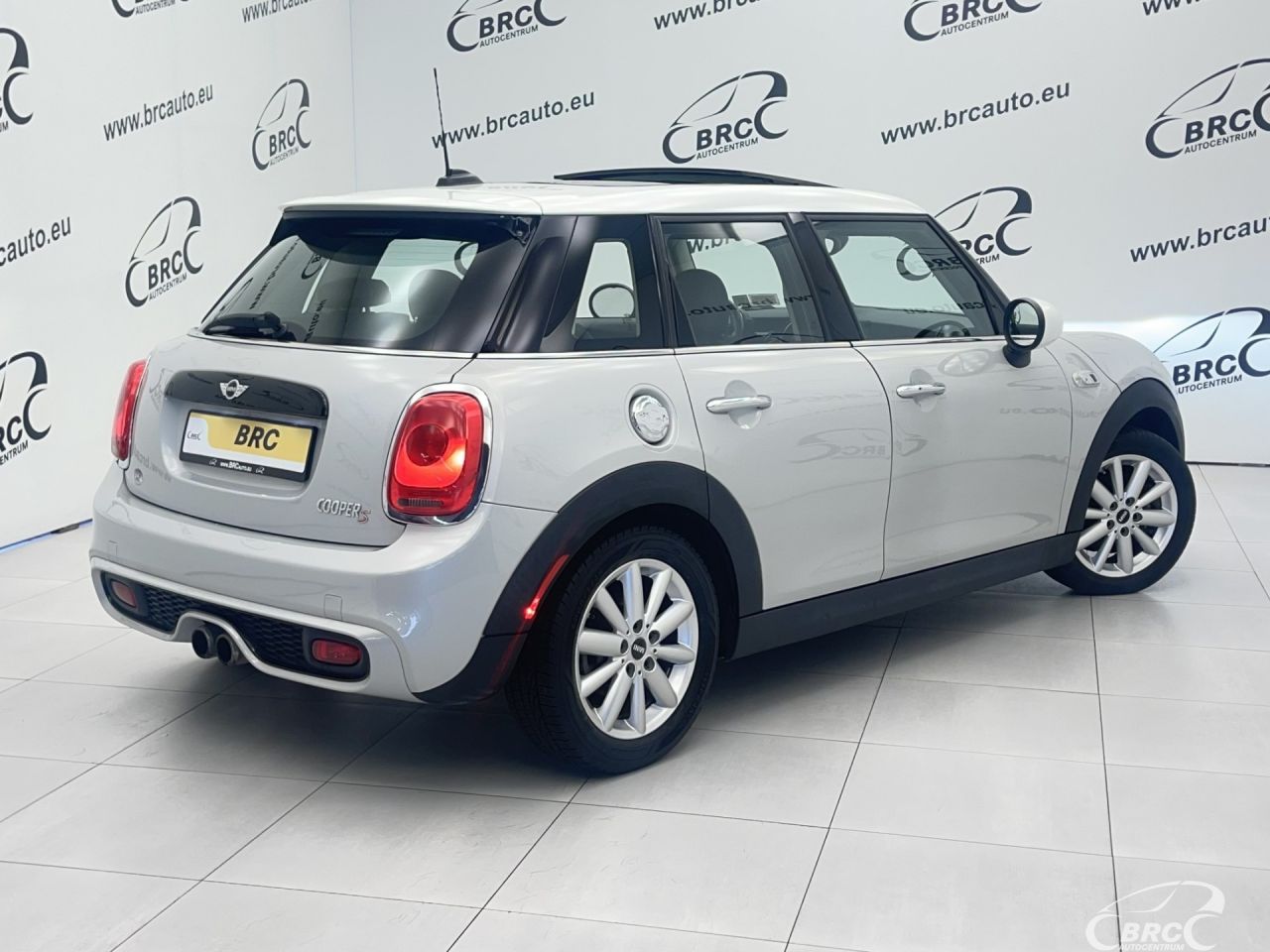 Mini Cooper | 1
