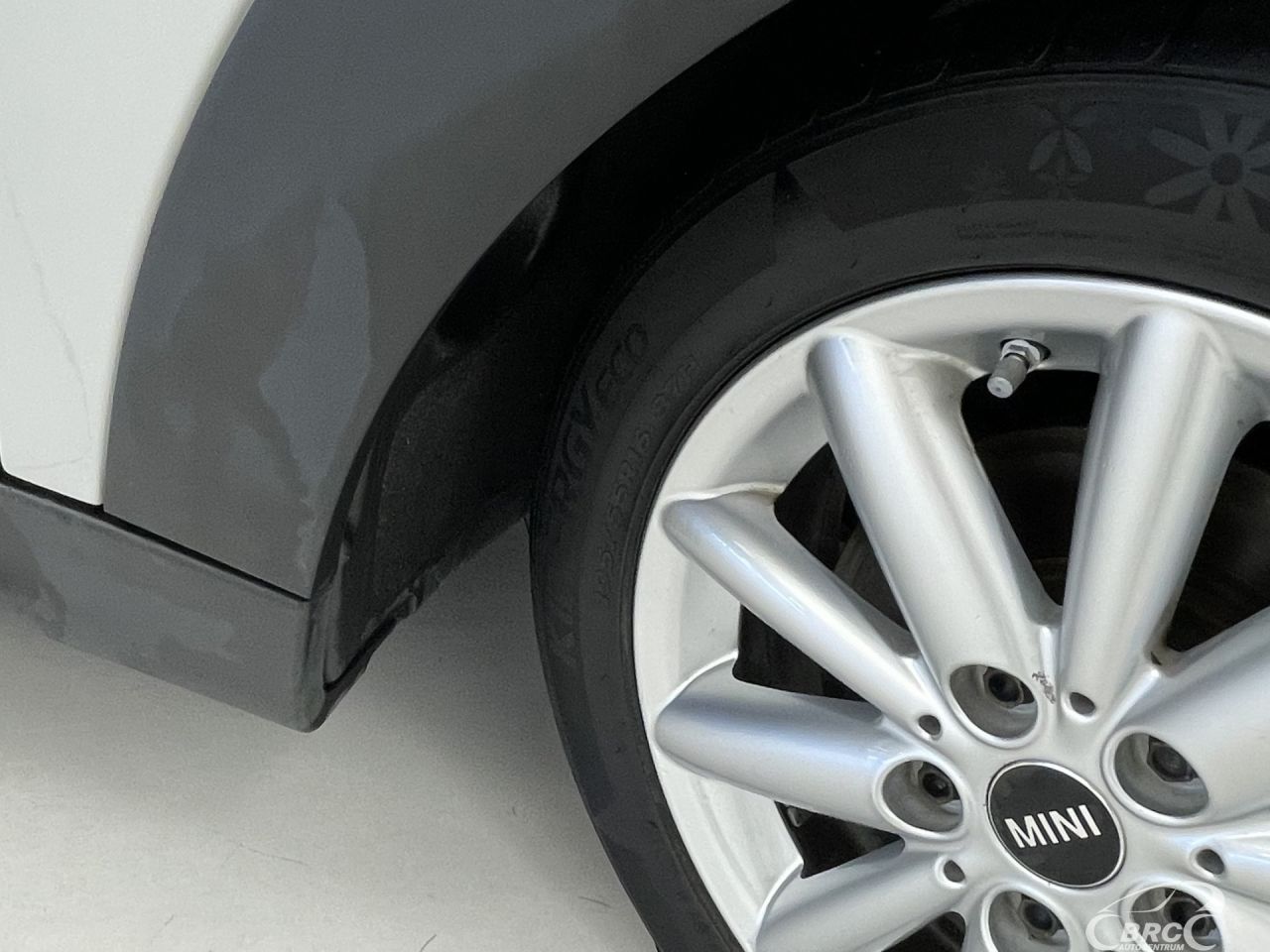 Mini Cooper | 35