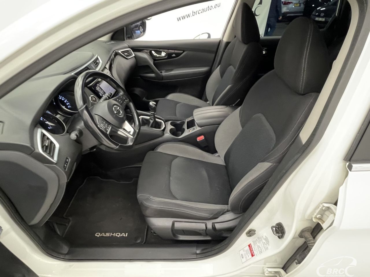 Nissan Qashqai | 19