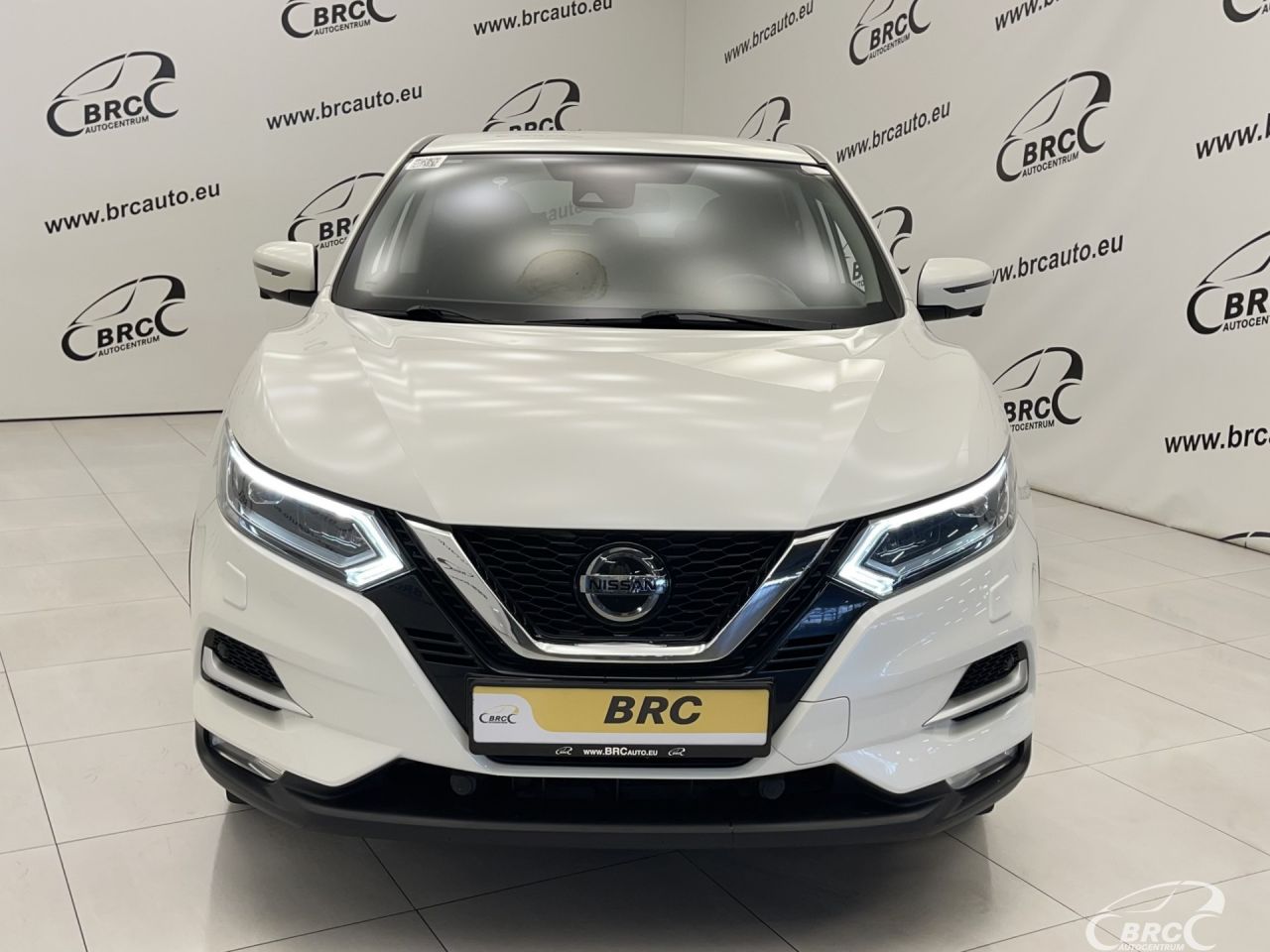 Nissan Qashqai | 51