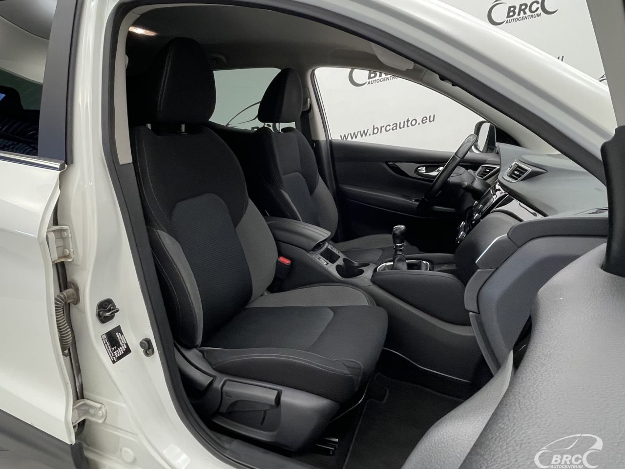 Nissan Qashqai | 6