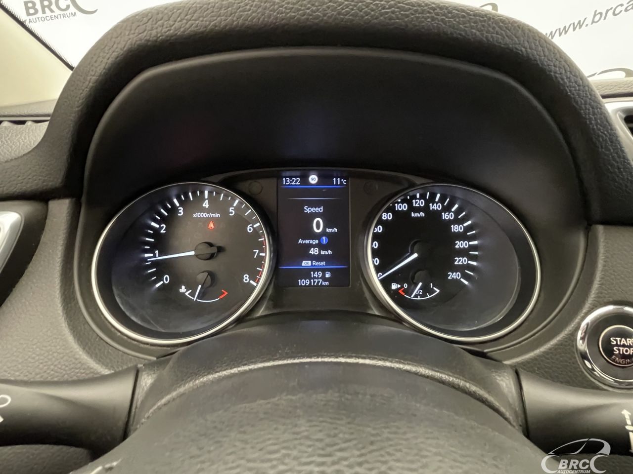 Nissan Qashqai | 31