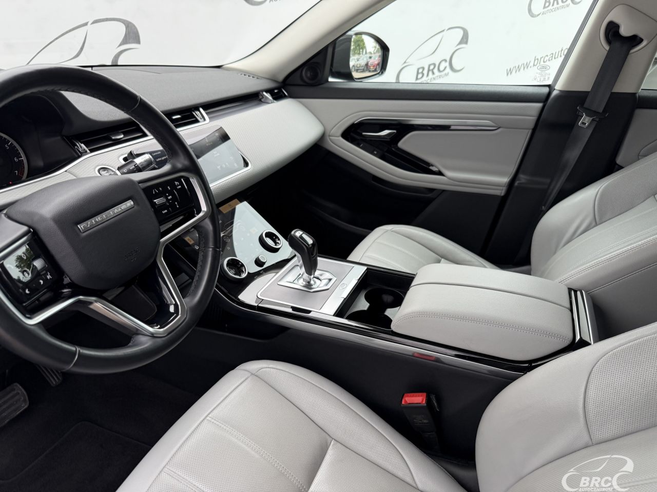 Land Rover Range Rover | 19