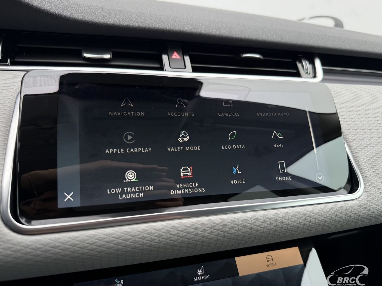 Land Rover Range Rover | 31